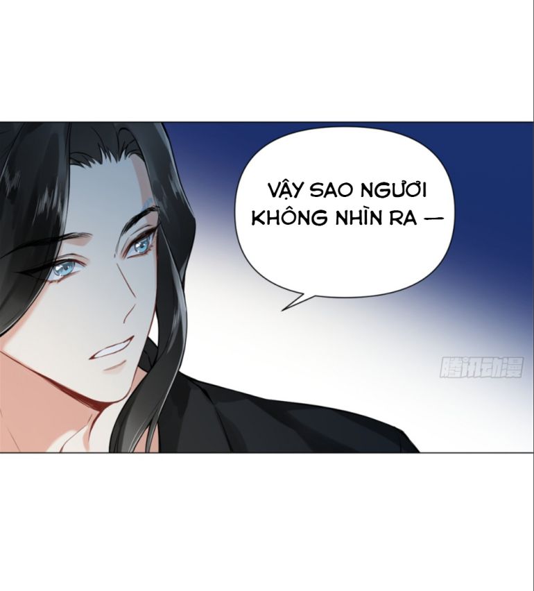 Sau Khi Trùng Sinh Thuần Phục Ác Đồ Hắc Liên Hoa: Chapter 5