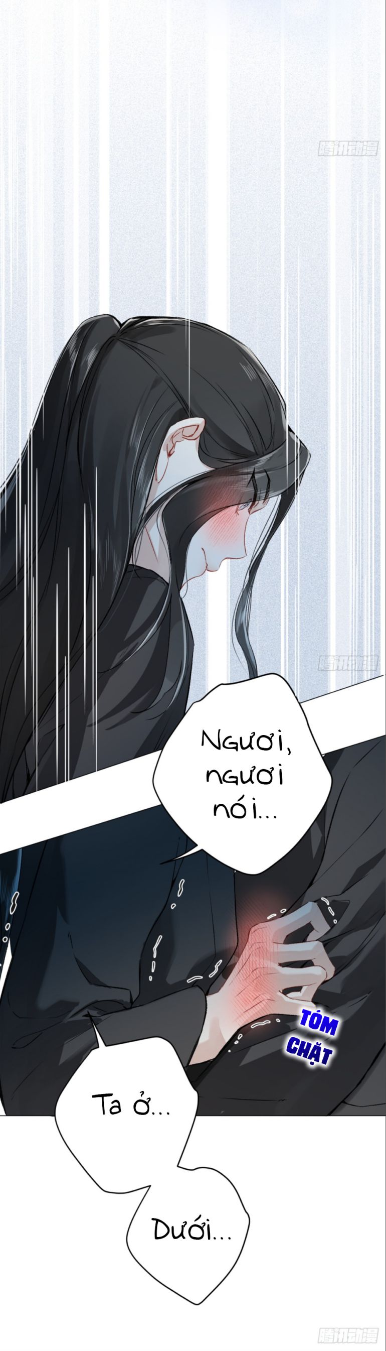 Sau Khi Trùng Sinh Thuần Phục Ác Đồ Hắc Liên Hoa: Chapter 5