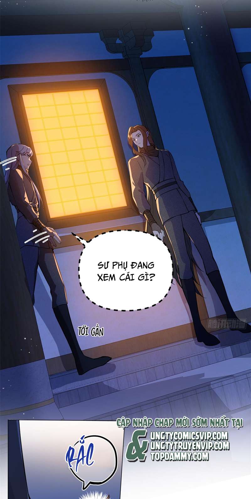 Sau Khi Trùng Sinh Thuần Phục Ác Đồ Hắc Liên Hoa: Chapter 6