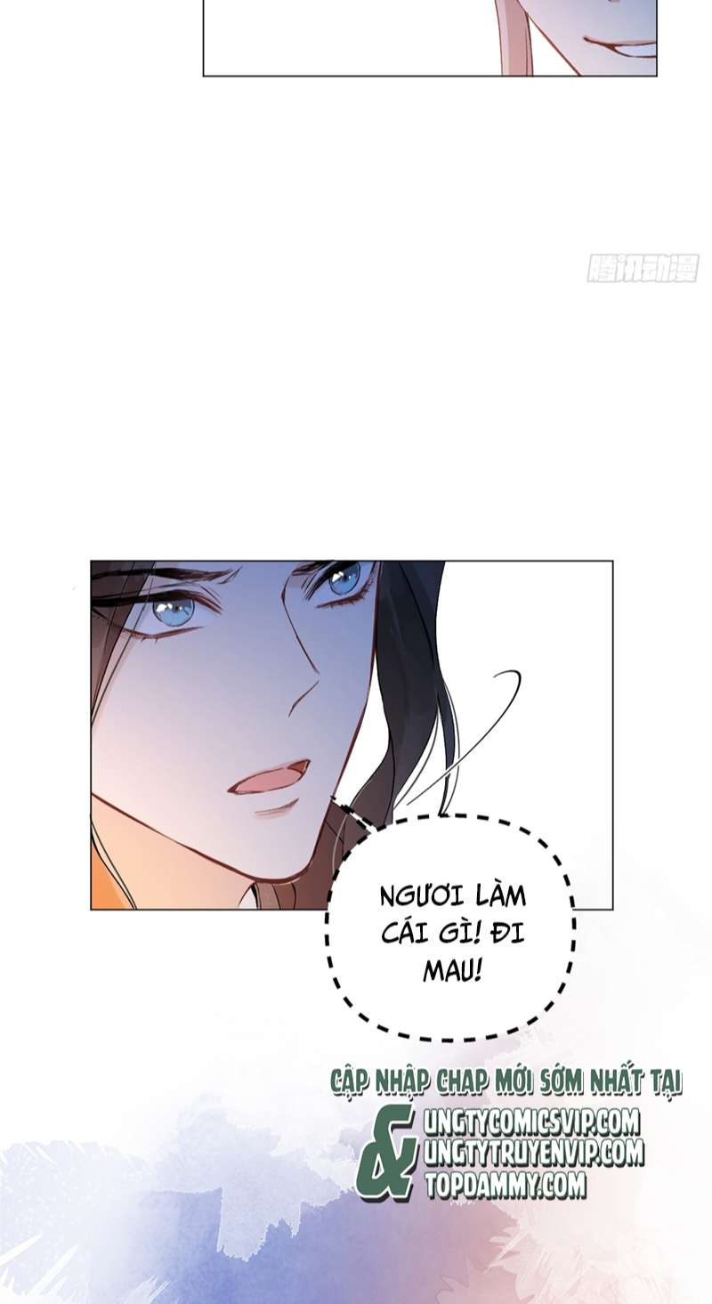Sau Khi Trùng Sinh Thuần Phục Ác Đồ Hắc Liên Hoa: Chapter 6