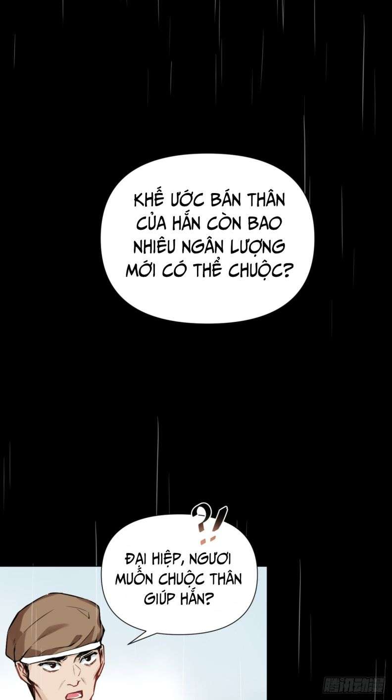 Sau Khi Trùng Sinh Thuần Phục Ác Đồ Hắc Liên Hoa: Chapter 7