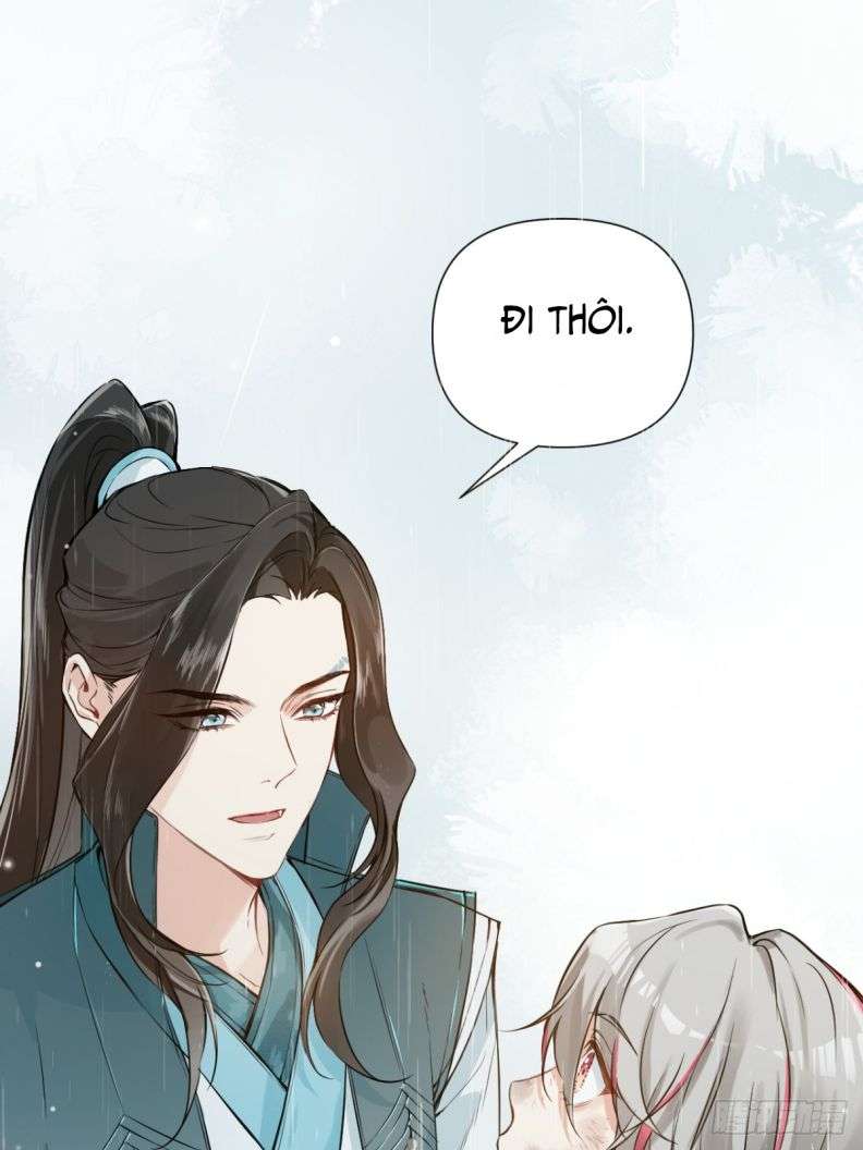Sau Khi Trùng Sinh Thuần Phục Ác Đồ Hắc Liên Hoa: Chapter 7
