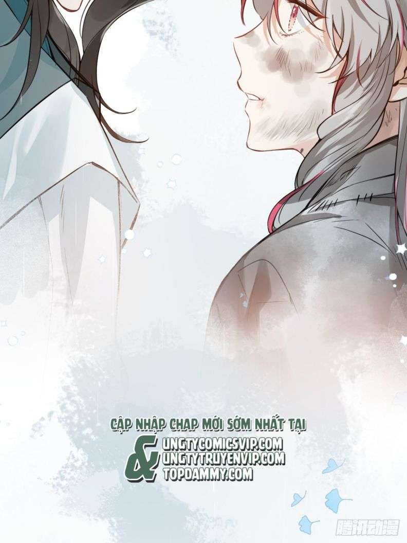 Sau Khi Trùng Sinh Thuần Phục Ác Đồ Hắc Liên Hoa: Chapter 7