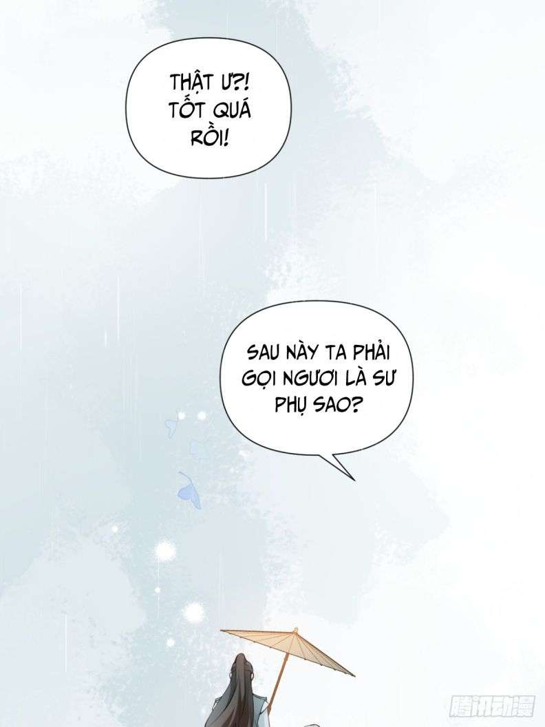 Sau Khi Trùng Sinh Thuần Phục Ác Đồ Hắc Liên Hoa: Chapter 7