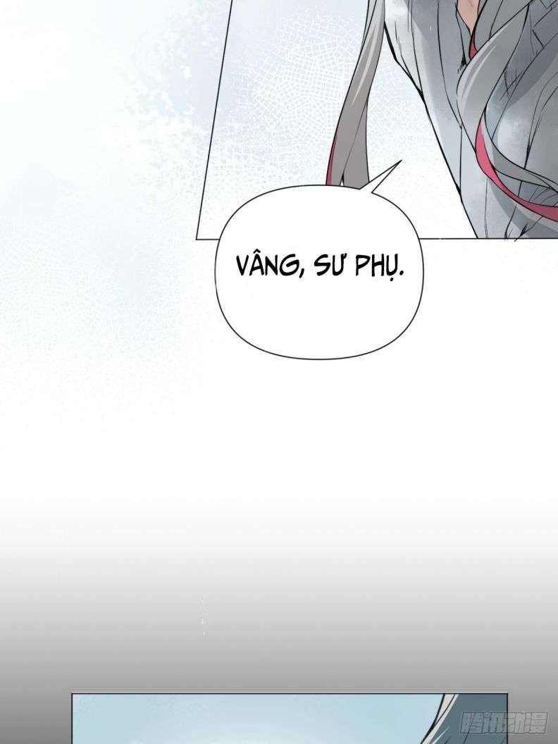Sau Khi Trùng Sinh Thuần Phục Ác Đồ Hắc Liên Hoa: Chapter 7