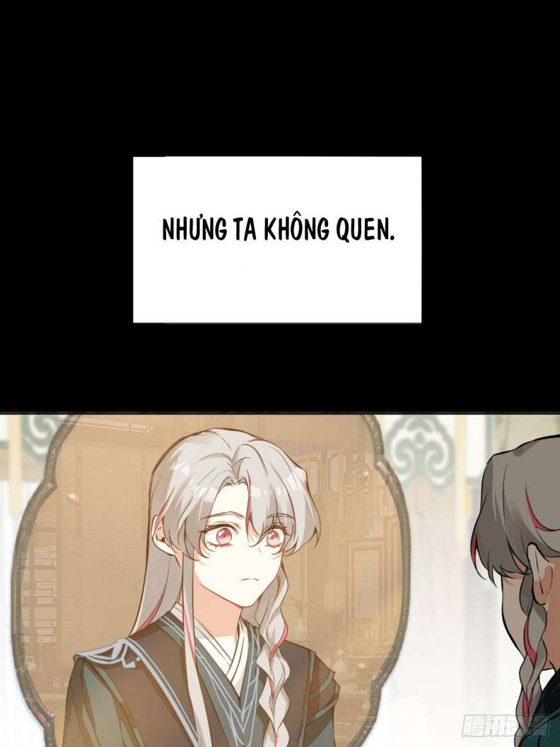 Sau Khi Trùng Sinh Thuần Phục Ác Đồ Hắc Liên Hoa: Chapter 7