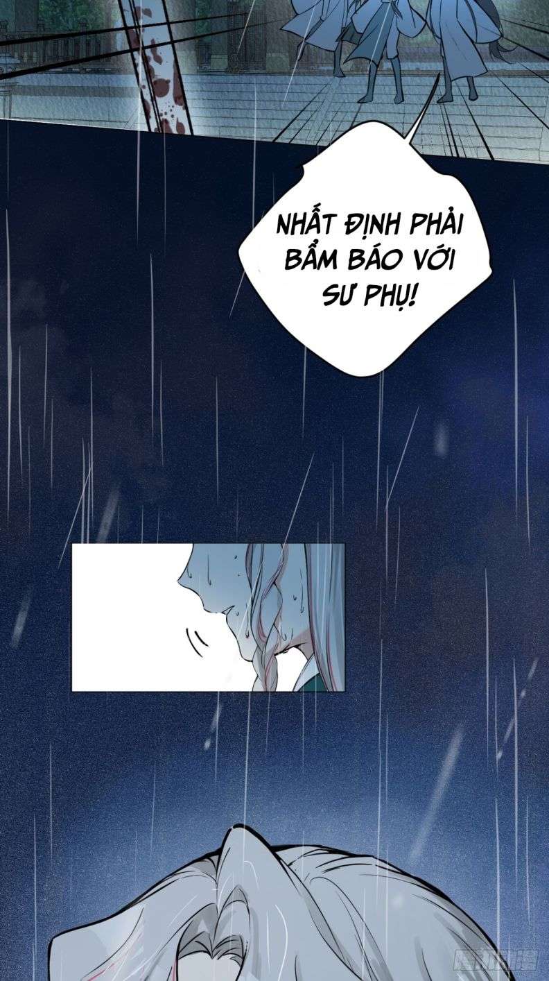 Sau Khi Trùng Sinh Thuần Phục Ác Đồ Hắc Liên Hoa: Chapter 7