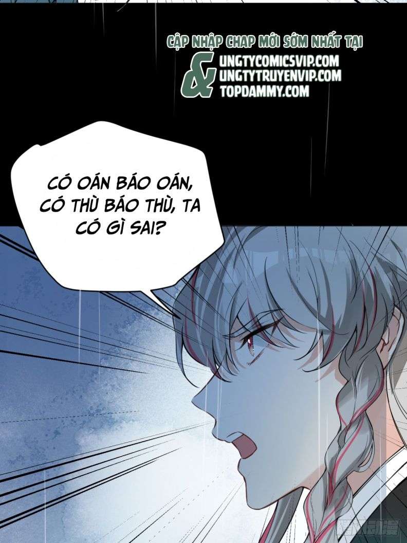 Sau Khi Trùng Sinh Thuần Phục Ác Đồ Hắc Liên Hoa: Chapter 7