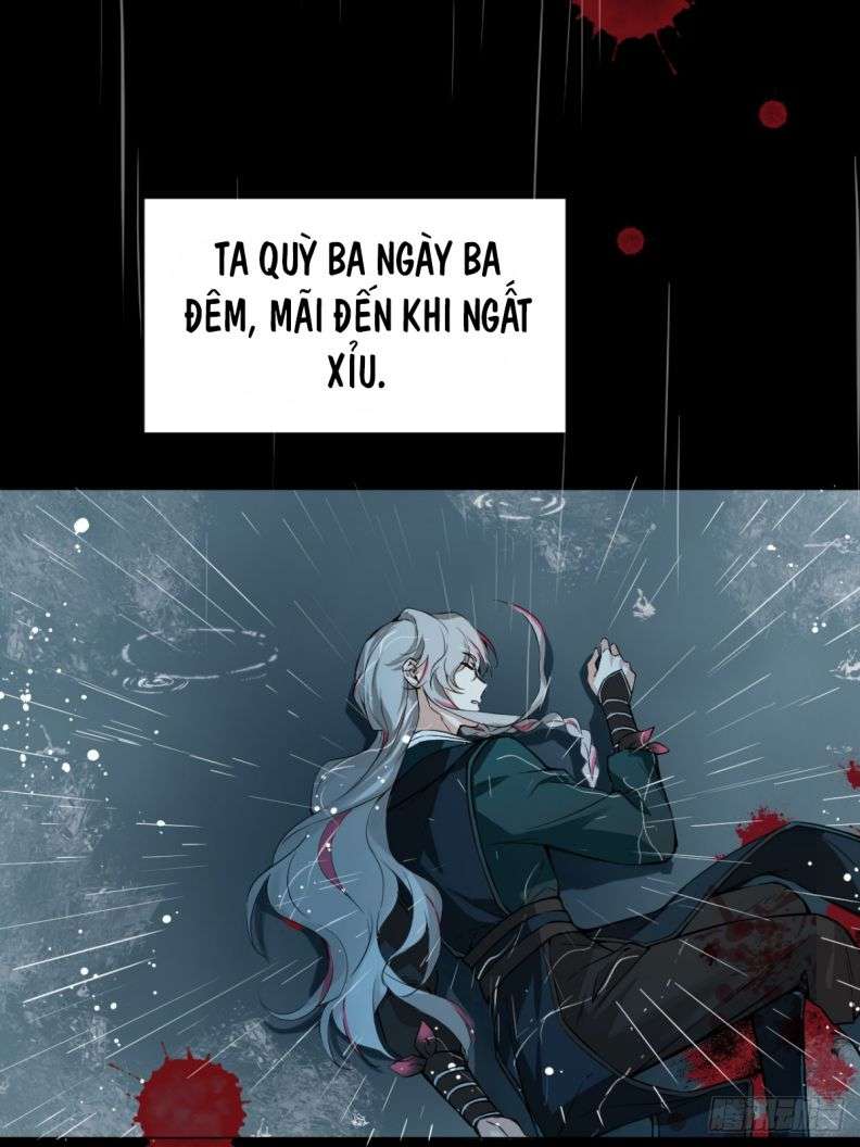 Sau Khi Trùng Sinh Thuần Phục Ác Đồ Hắc Liên Hoa: Chapter 7