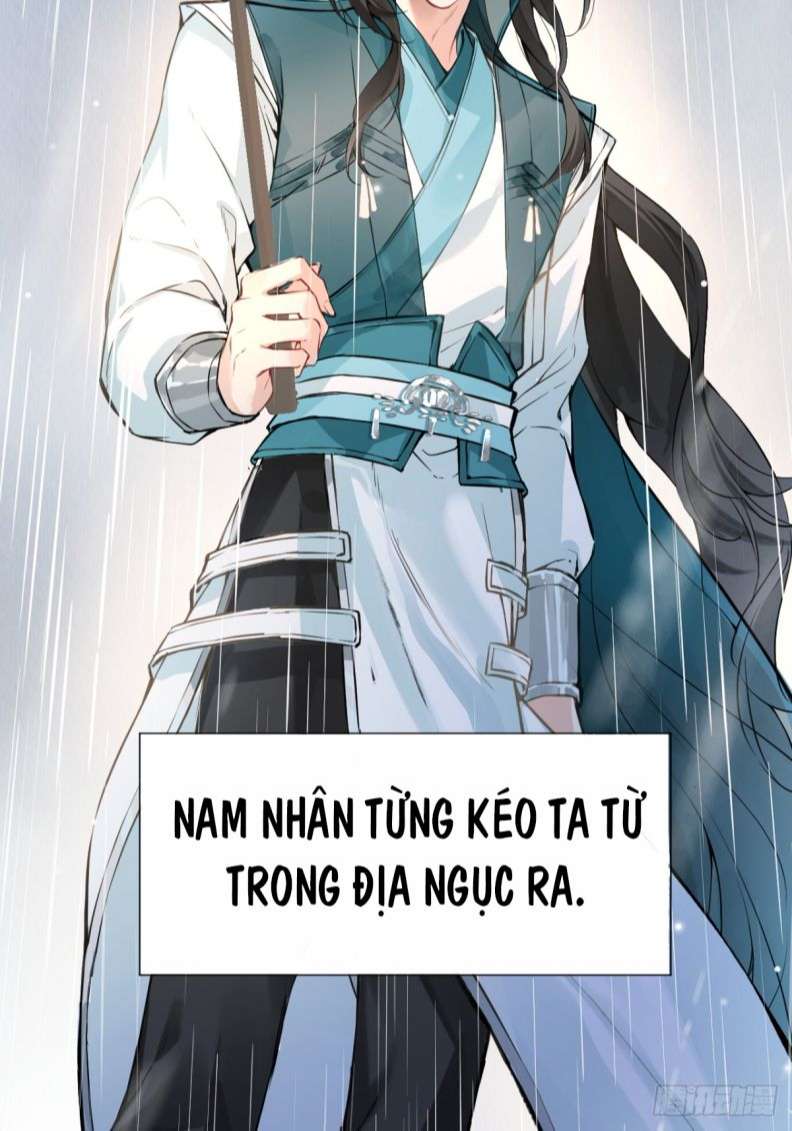Sau Khi Trùng Sinh Thuần Phục Ác Đồ Hắc Liên Hoa: Chapter 7