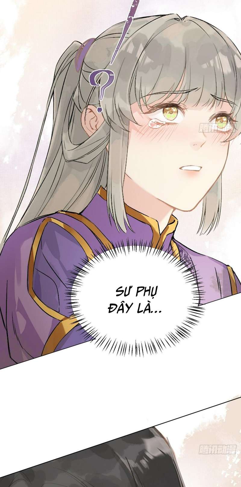Sau Khi Trùng Sinh Thuần Phục Ác Đồ Hắc Liên Hoa: Chapter 8