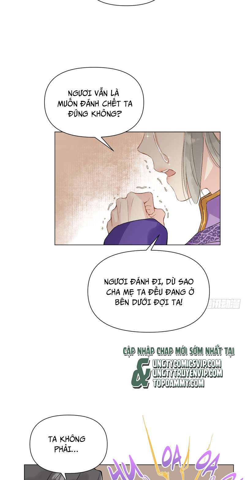 Sau Khi Trùng Sinh Thuần Phục Ác Đồ Hắc Liên Hoa: Chapter 9