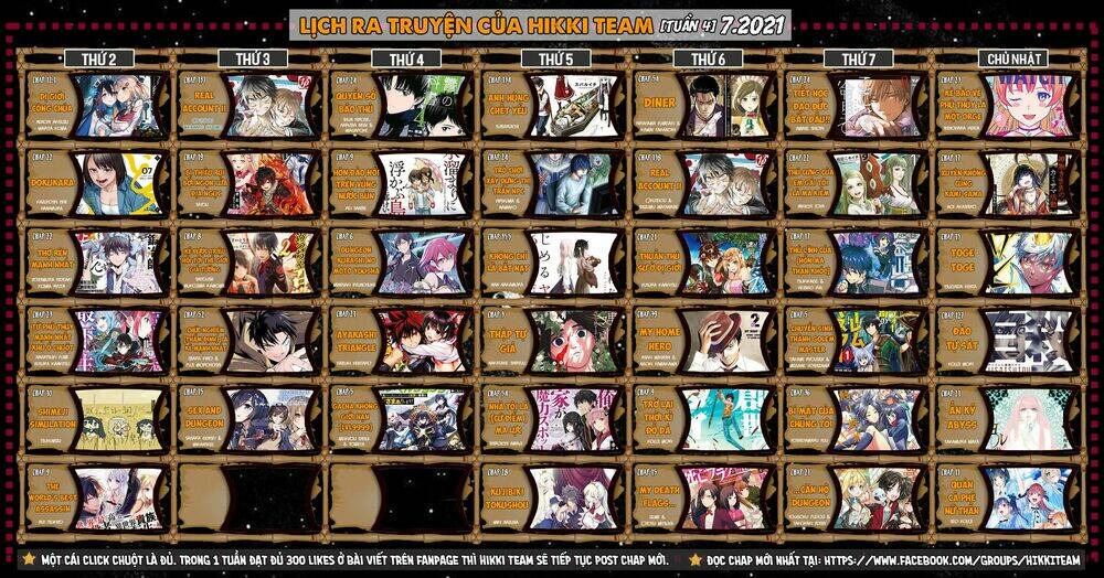 Sex And Dungeon: Chapter 15