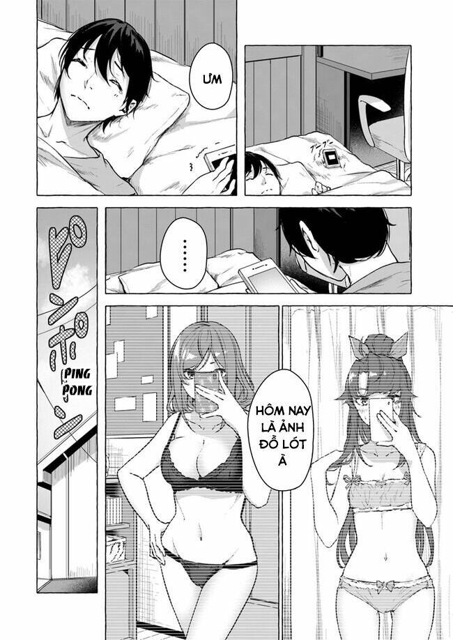 Sex And Dungeon: Chapter 15