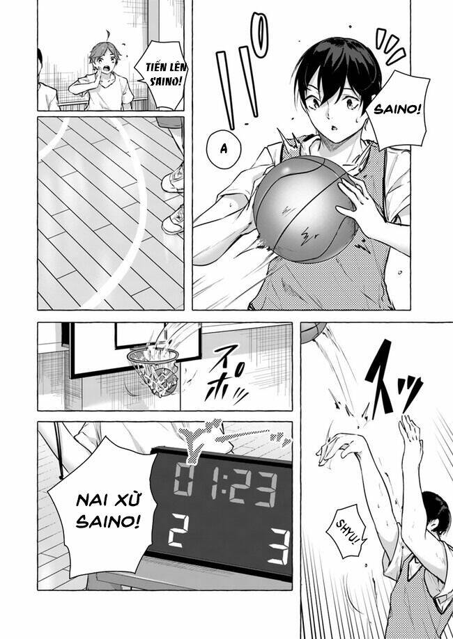 Sex And Dungeon: Chapter 15