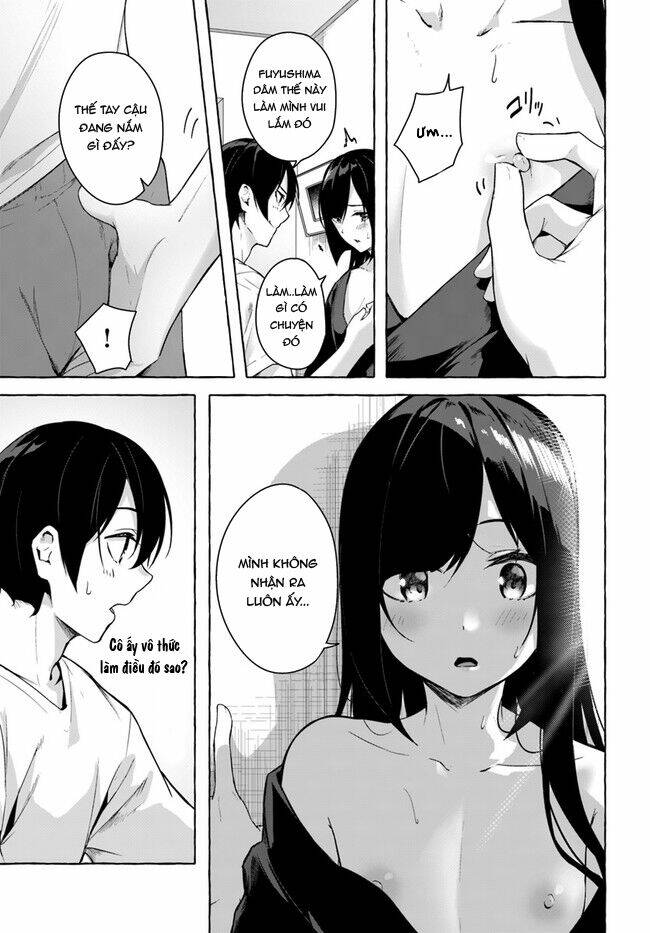 Sex And Dungeon: Chapter 28