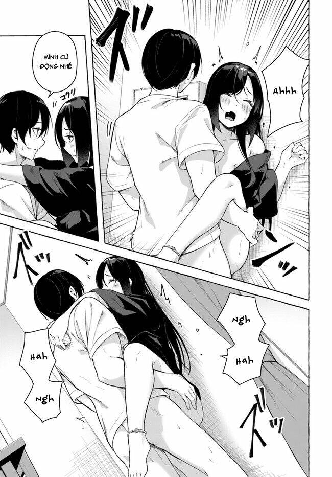 Sex And Dungeon: Chapter 28