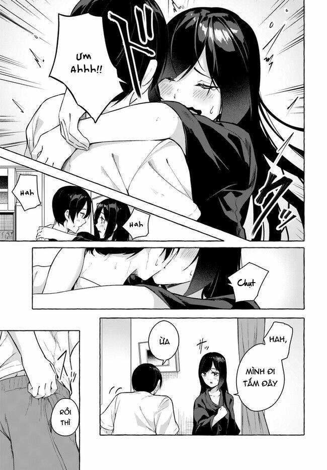 Sex And Dungeon: Chapter 28