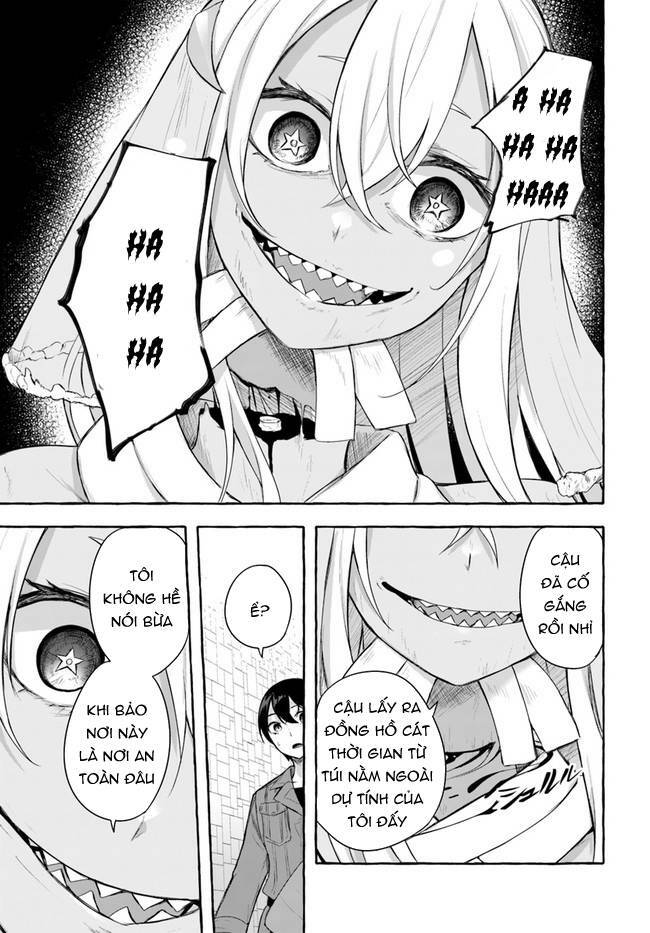 Sex And Dungeon: Chapter 33