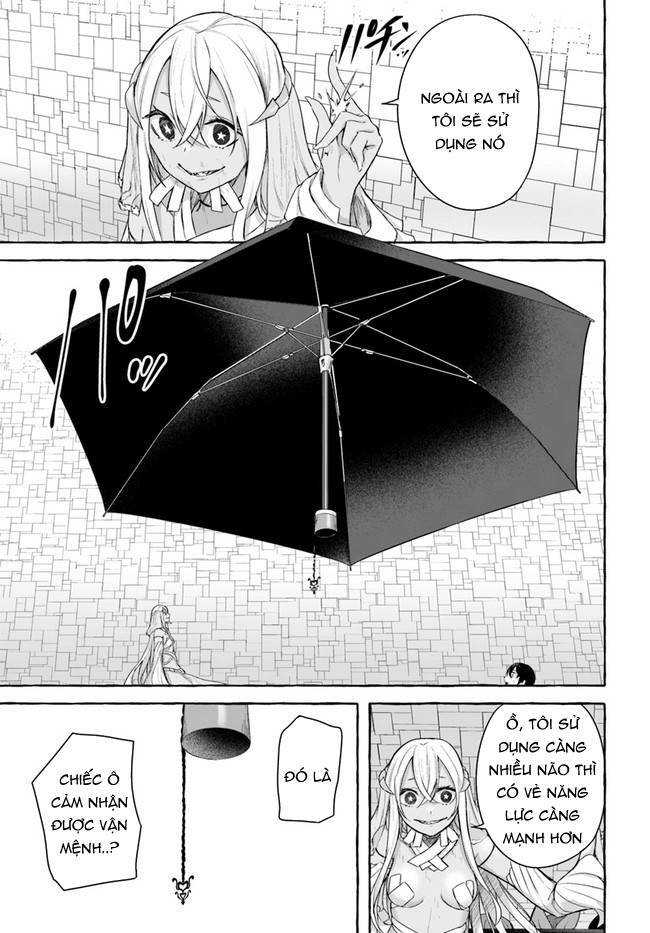 Sex And Dungeon: Chapter 33