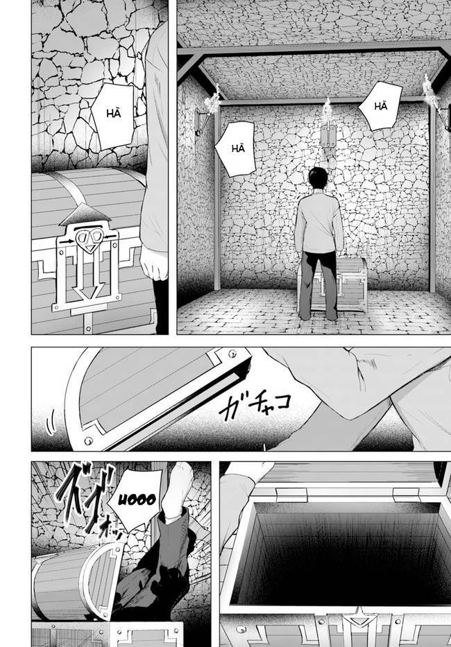 Sex And Dungeon: Chapter 34