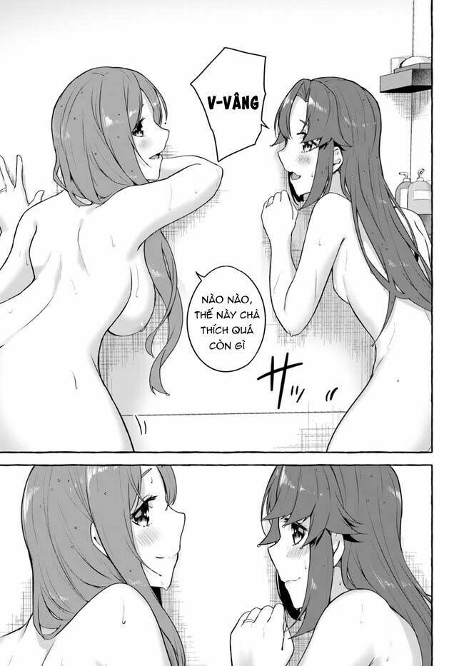 Sex And Dungeon: Chapter 36