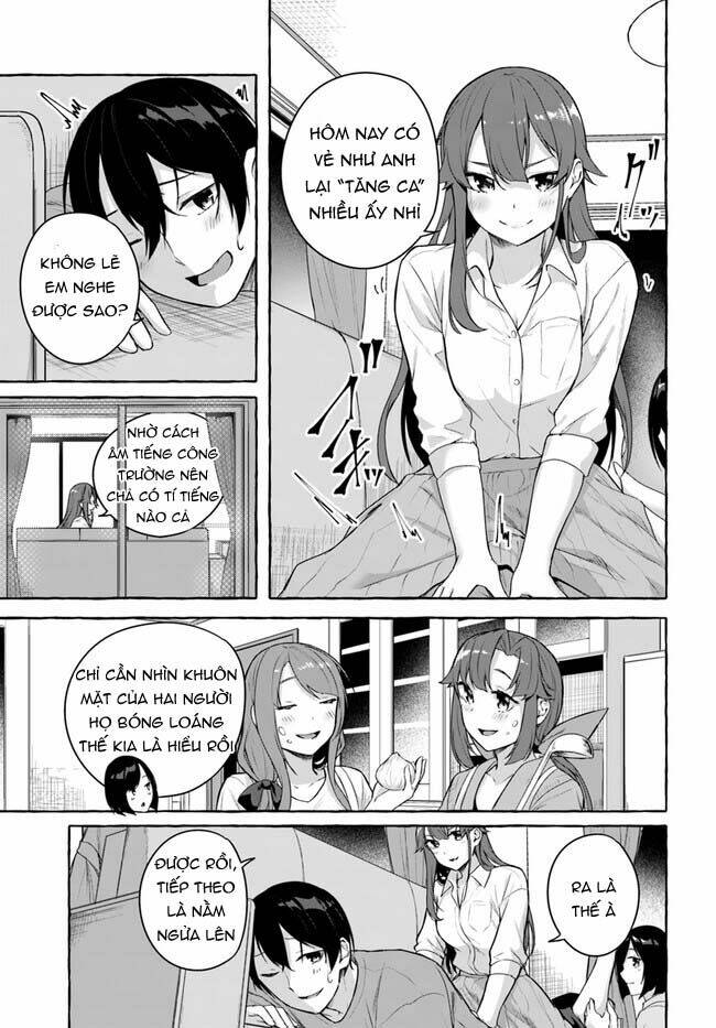 Sex And Dungeon: Chapter 36