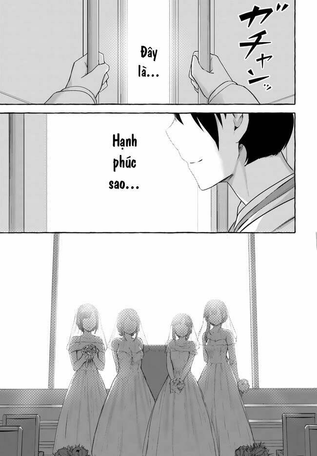 Sex And Dungeon: Chapter 36