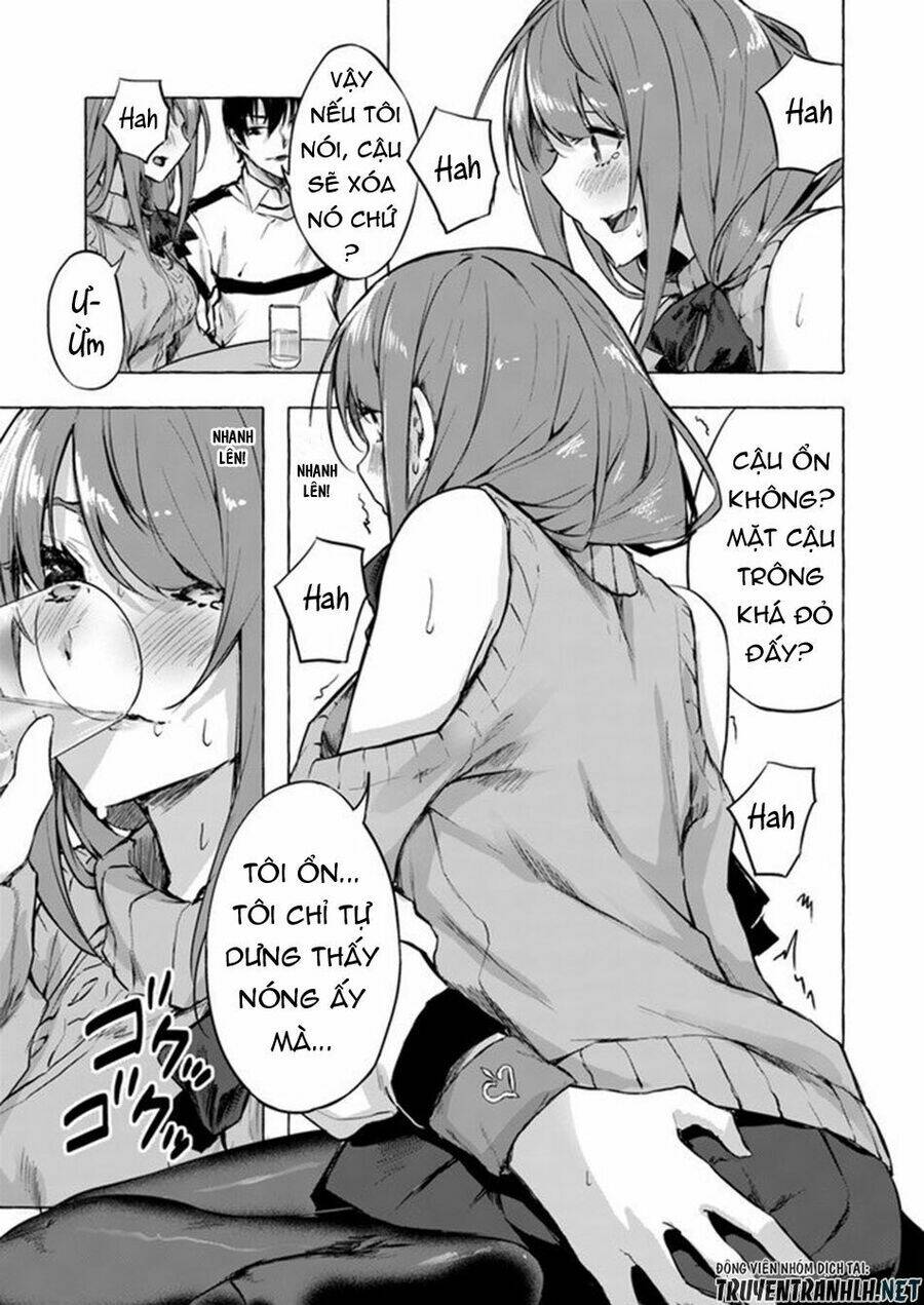 Sex And Dungeon: Chapter 7