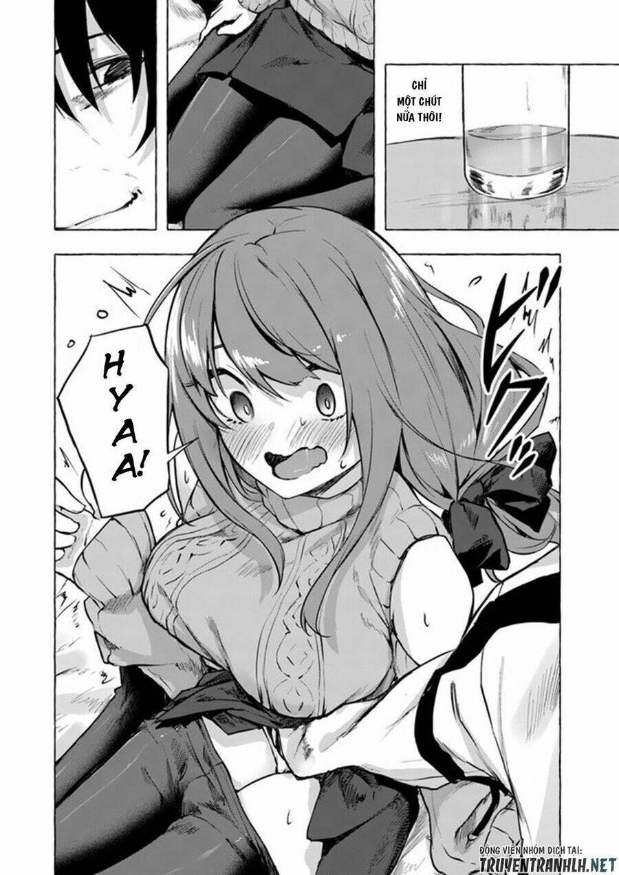 Sex And Dungeon: Chapter 7