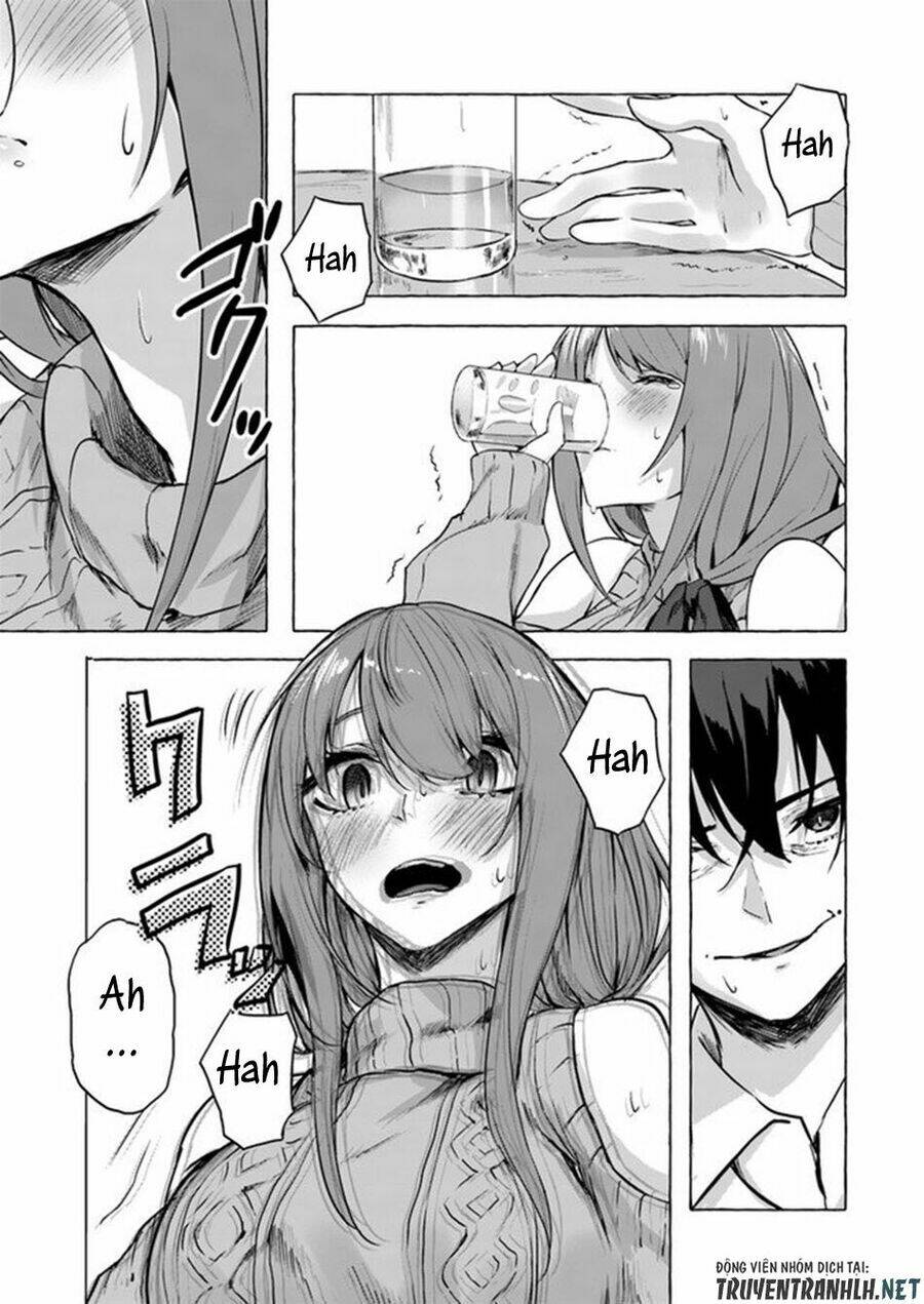 Sex And Dungeon: Chapter 7