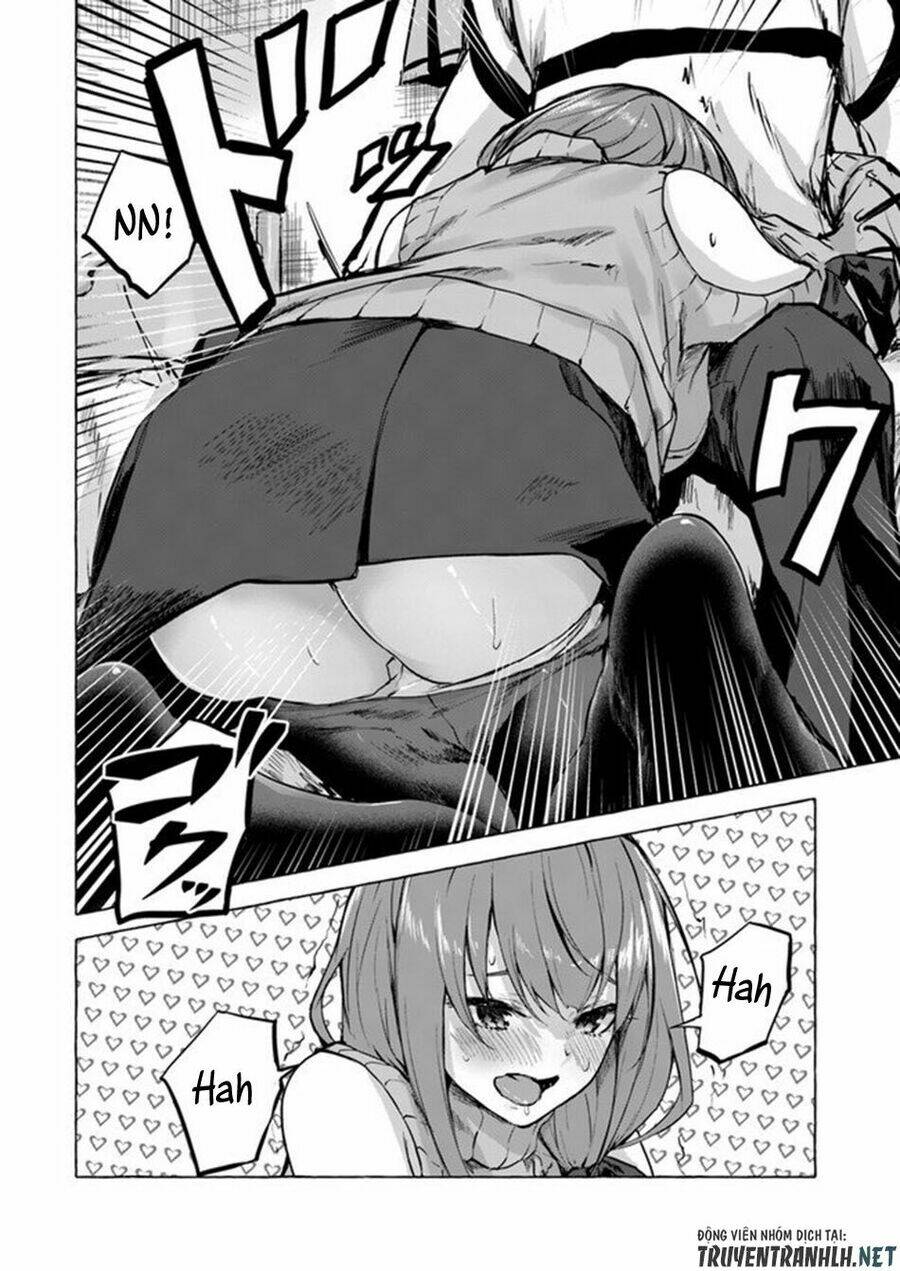 Sex And Dungeon: Chapter 7