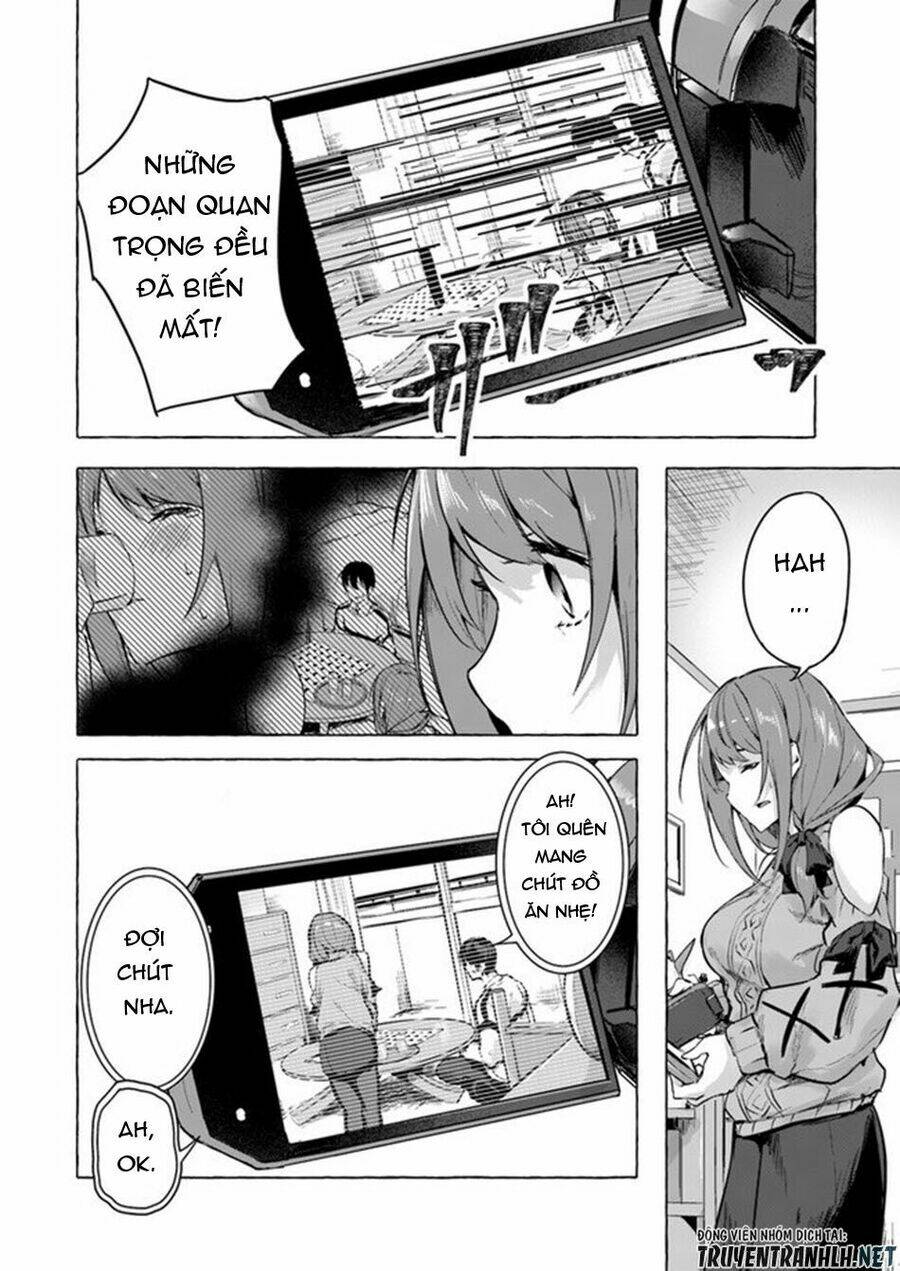 Sex And Dungeon: Chapter 7