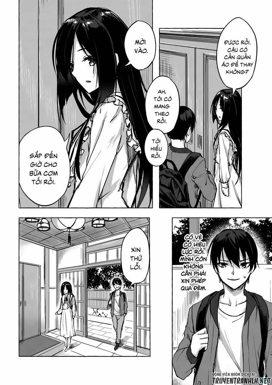 Sex And Dungeon: Chapter 8