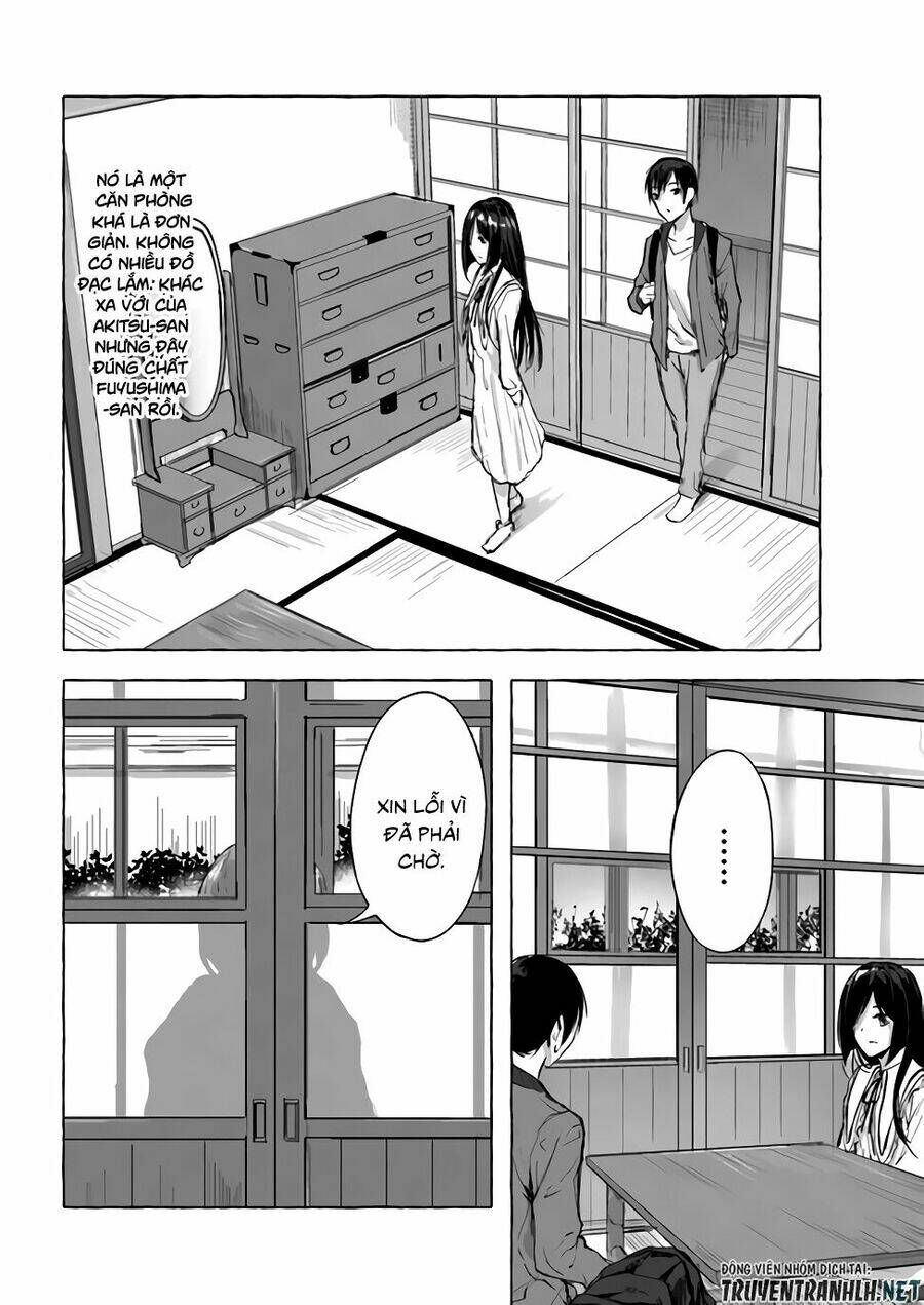 Sex And Dungeon: Chapter 8