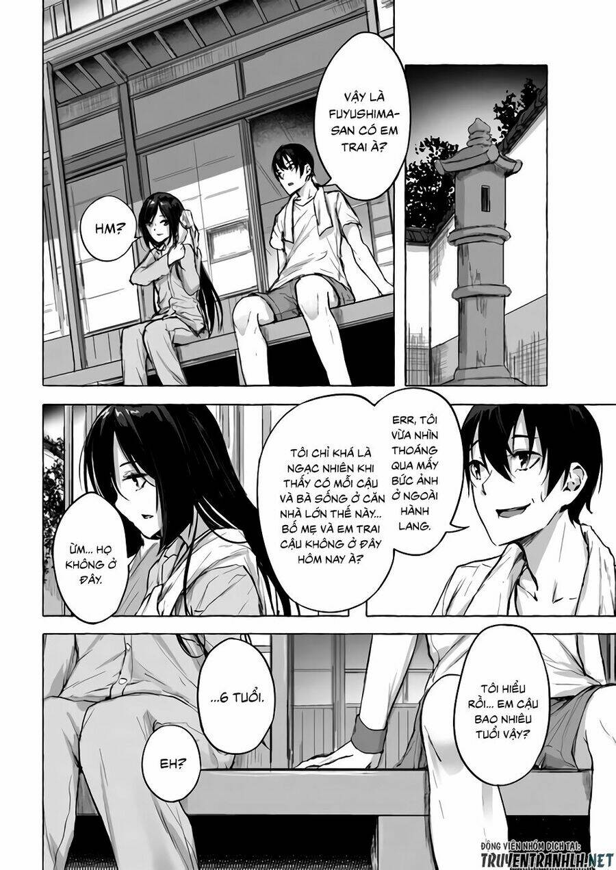 Sex And Dungeon: Chapter 8