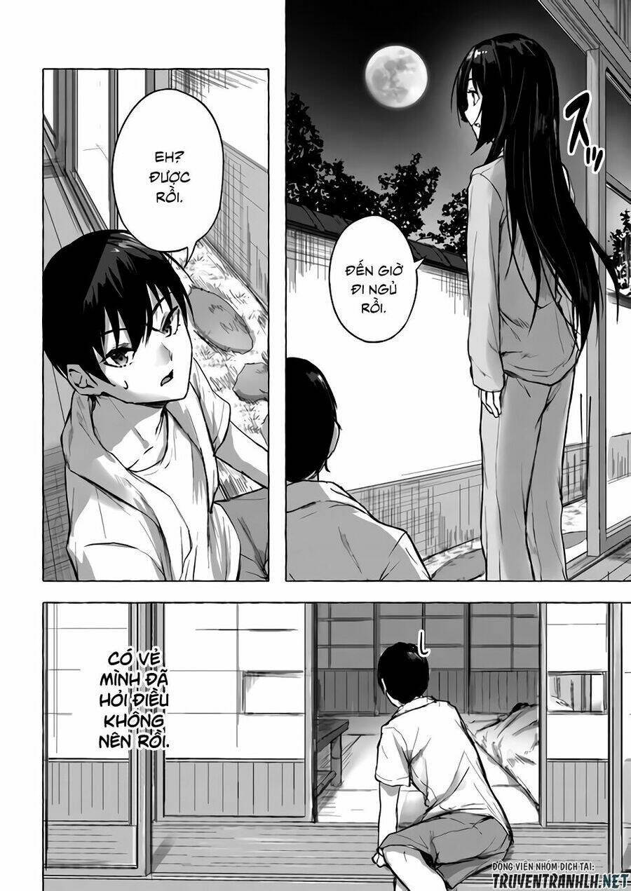 Sex And Dungeon: Chapter 8
