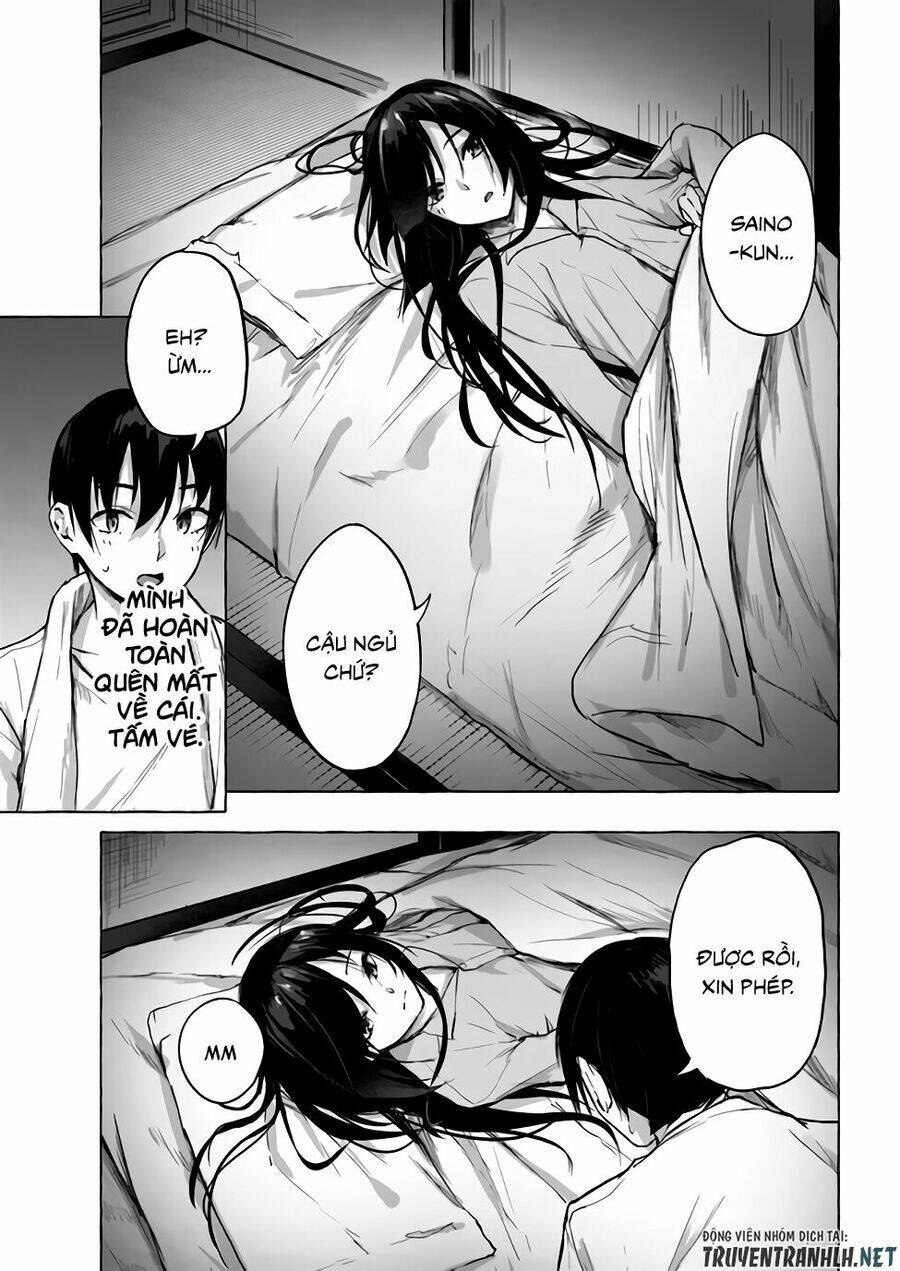 Sex And Dungeon: Chapter 8