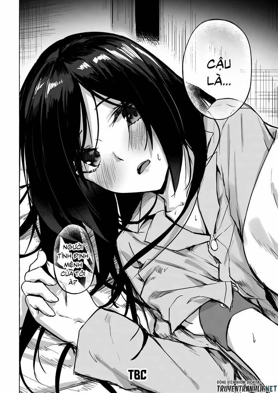 Sex And Dungeon: Chapter 8