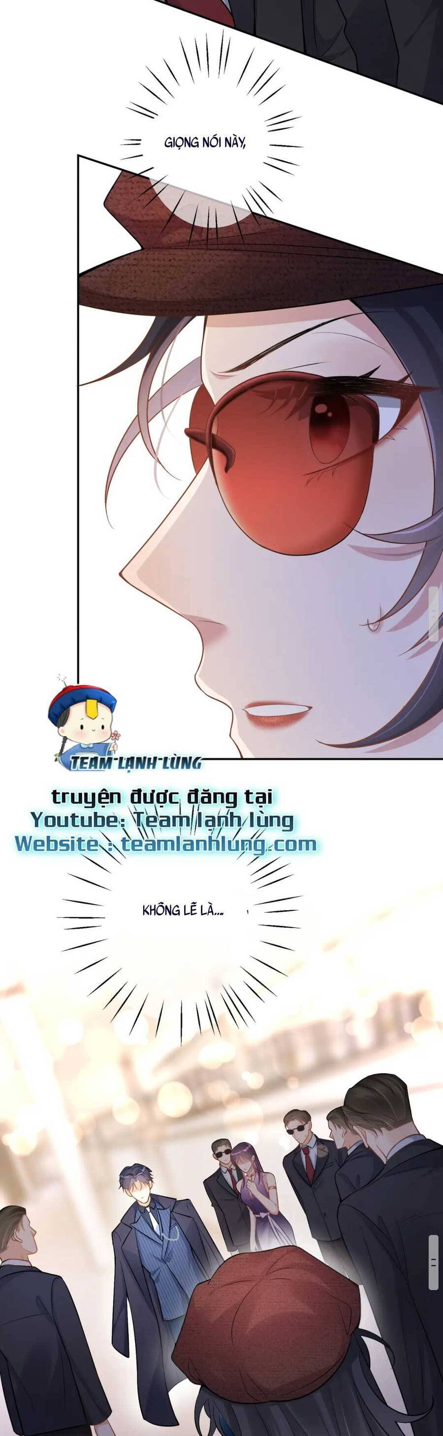 Thiên Hoàng Manh Bảo : Hoắc Gia Xin Ký Nhận Con: Chương 1