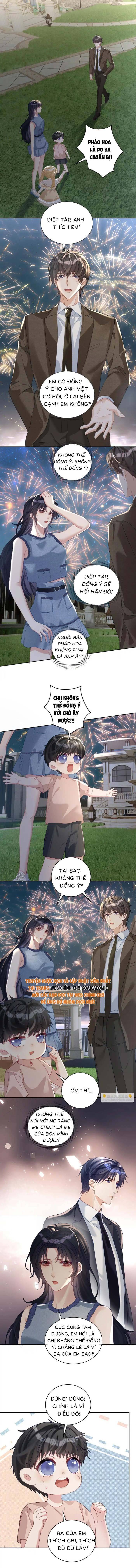 Thiên Hoàng Manh Bảo : Hoắc Gia Xin Ký Nhận Con: Chapter 65