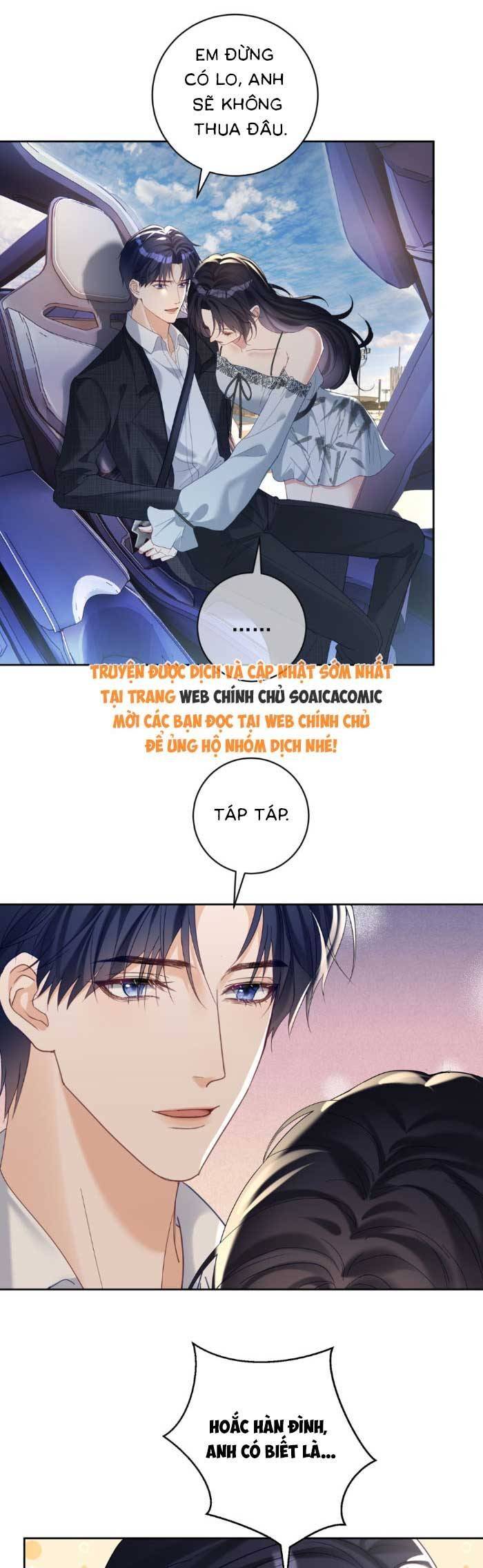Thiên Hoàng Manh Bảo : Hoắc Gia Xin Ký Nhận Con: Chapter 68