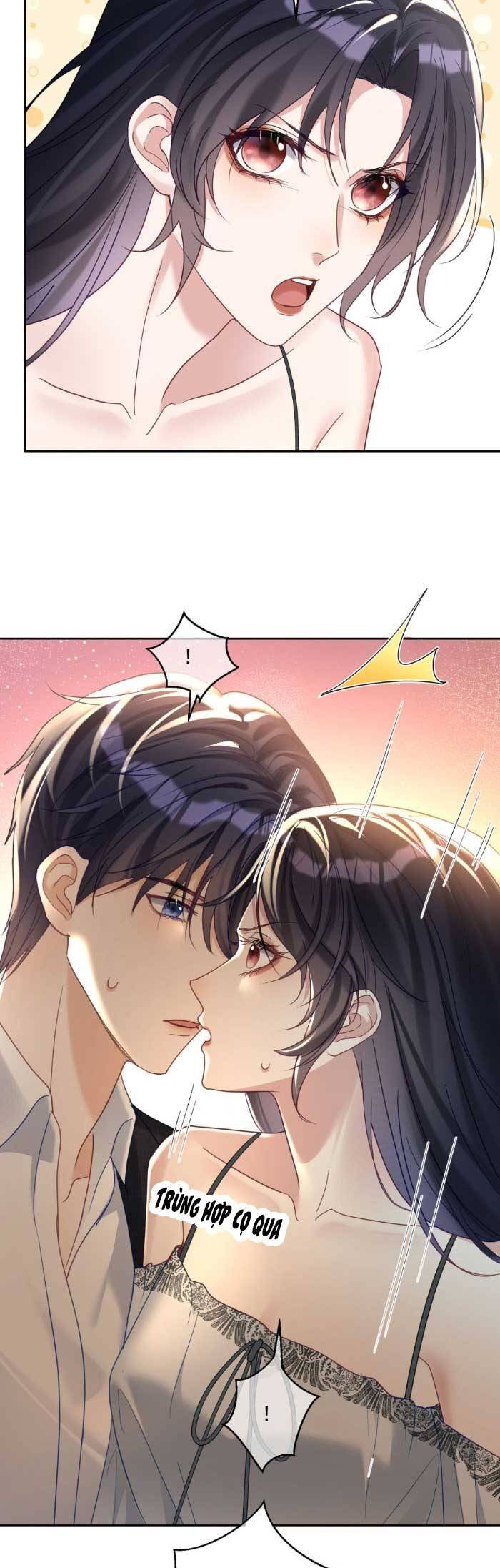 Thiên Hoàng Manh Bảo : Hoắc Gia Xin Ký Nhận Con: Chapter 68