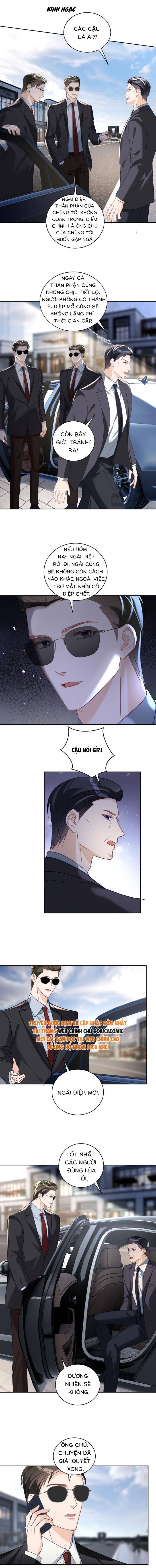 Thiên Hoàng Manh Bảo : Hoắc Gia Xin Ký Nhận Con: Chapter 72