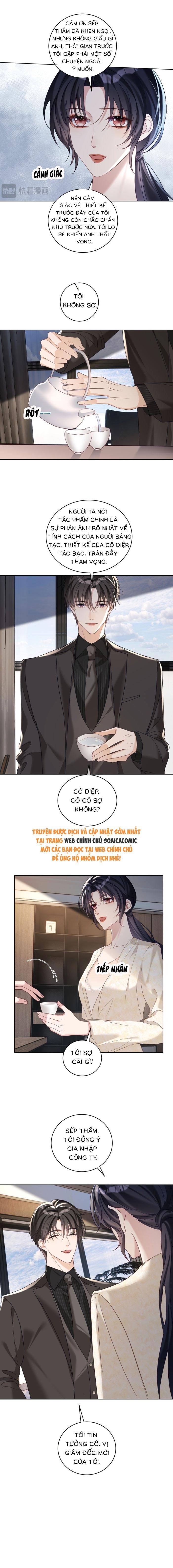 Thiên Hoàng Manh Bảo : Hoắc Gia Xin Ký Nhận Con: Chapter 74