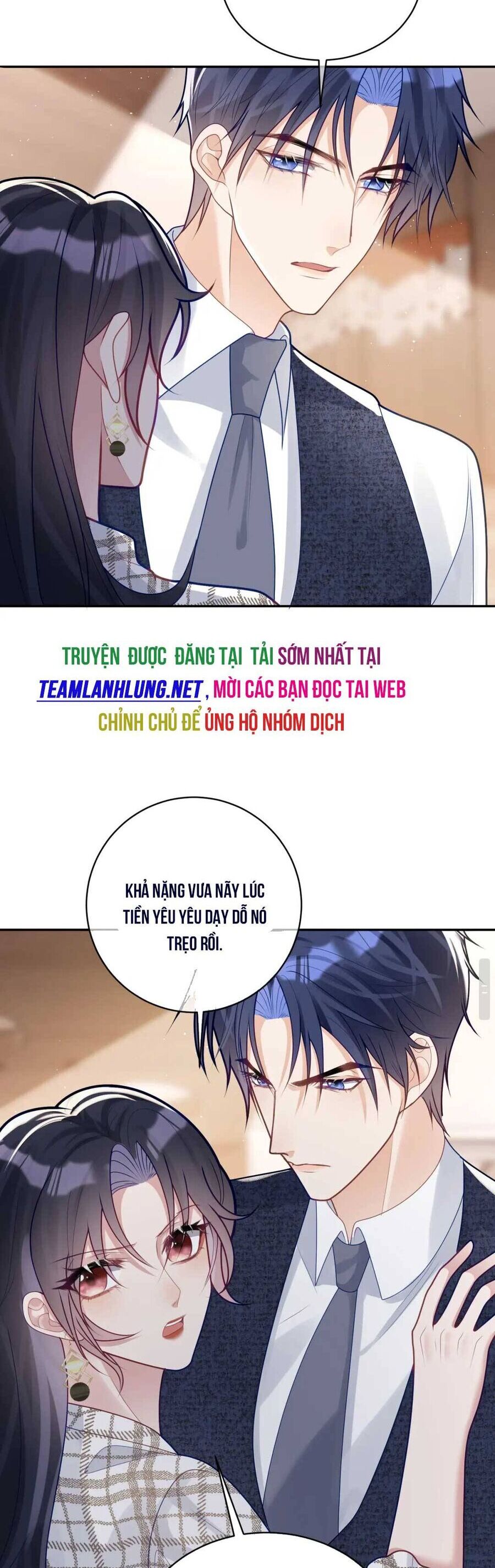 Thiên Hoàng Manh Bảo : Hoắc Gia Xin Ký Nhận Con: Chương 17