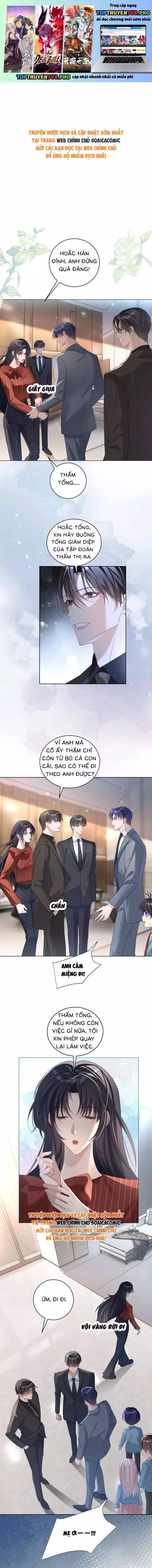 Thiên Hoàng Manh Bảo : Hoắc Gia Xin Ký Nhận Con: Chapter 77