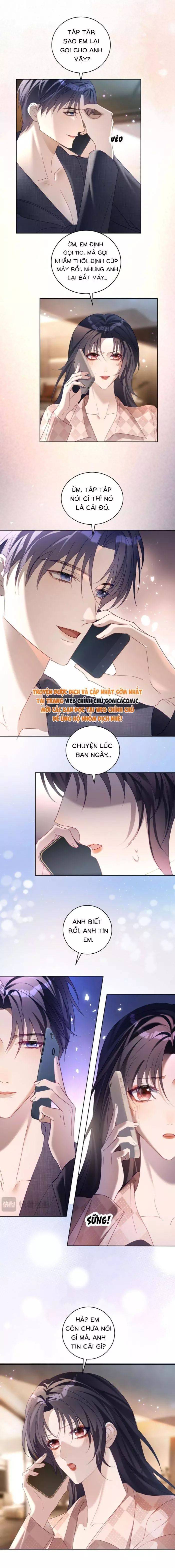 Thiên Hoàng Manh Bảo : Hoắc Gia Xin Ký Nhận Con: Chapter 77