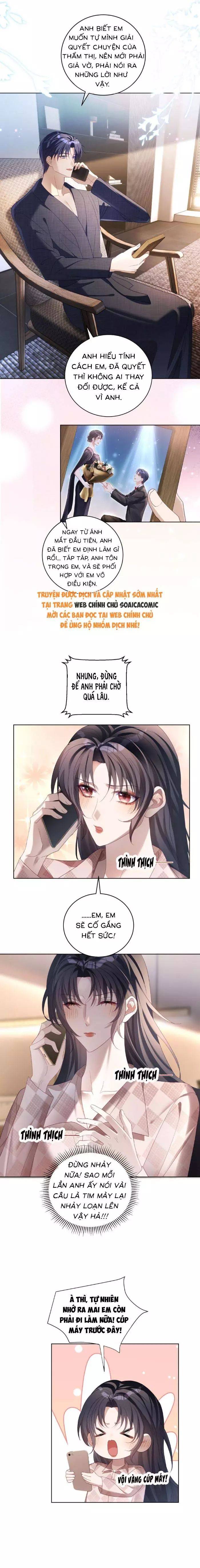 Thiên Hoàng Manh Bảo : Hoắc Gia Xin Ký Nhận Con: Chapter 77