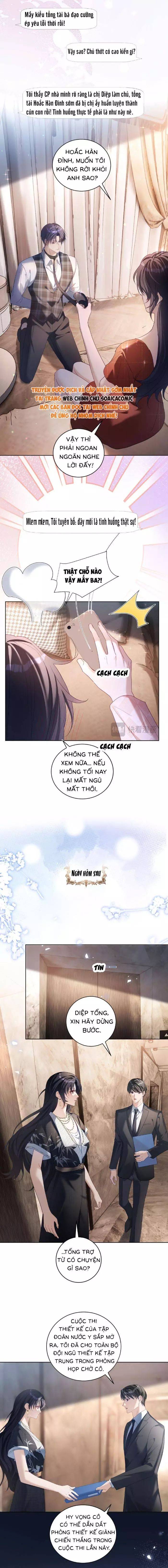 Thiên Hoàng Manh Bảo : Hoắc Gia Xin Ký Nhận Con: Chapter 78